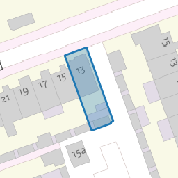 Perceel ZVB00-L-2263