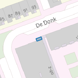 Perceel ZVB00-L-2267