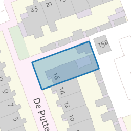 Perceel ZVB00-L-2269