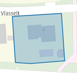 Perceel ZVB00-L-2325