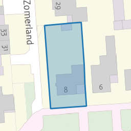 Perceel ZVB00-L-2326