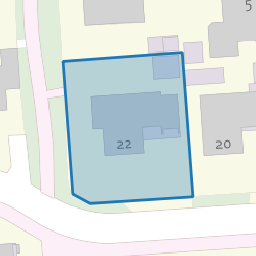 Perceel ZVB00-L-2327