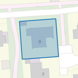 Perceel ZVB00-L-2329