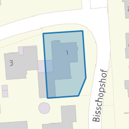 Perceel ZVB00-L-2332