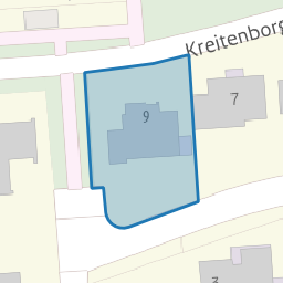 Perceel ZVB00-L-2333