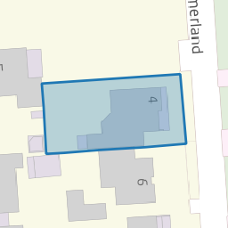 Perceel ZVB00-L-2339