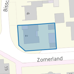 Perceel ZVB00-L-2343