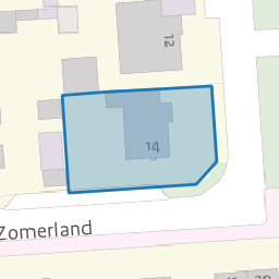 Perceel ZVB00-L-2345