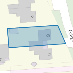 Perceel ZVB00-L-2348