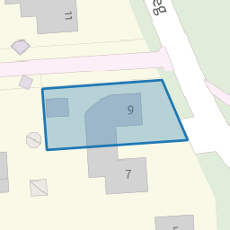 Perceel ZVB00-L-2350