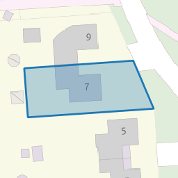 Perceel ZVB00-L-2351