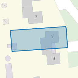 Perceel ZVB00-L-2352