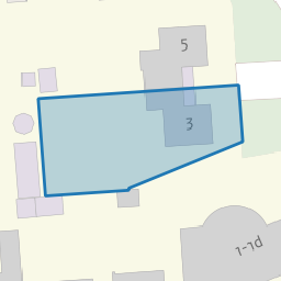 Perceel ZVB00-L-2353