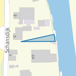 Perceel ZVB00-L-2358