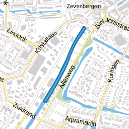 Perceel ZVB00-L-2361