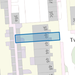 Perceel ZVB00-L-2367