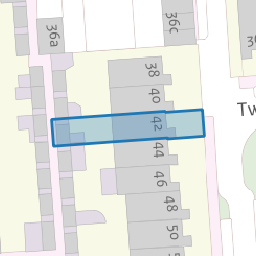 Perceel ZVB00-L-2368