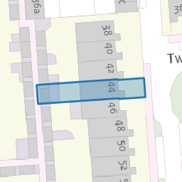 Perceel ZVB00-L-2369