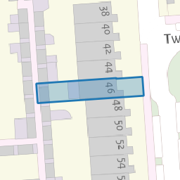 Perceel ZVB00-L-2370