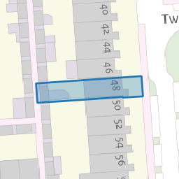 Perceel ZVB00-L-2371