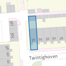 Perceel ZVB00-L-2377