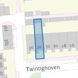 Perceel ZVB00-L-2378