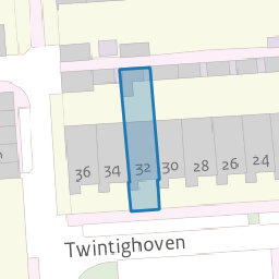 Perceel ZVB00-L-2379