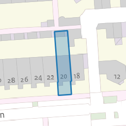 Perceel ZVB00-L-2385