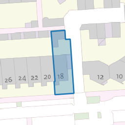 Perceel ZVB00-L-2386