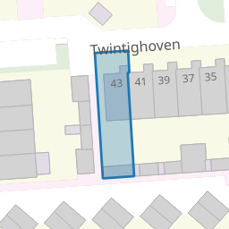 Perceel ZVB00-L-2387