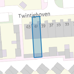 Perceel ZVB00-L-2388