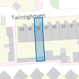 Perceel ZVB00-L-2389
