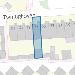 Perceel ZVB00-L-2390