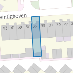 Perceel ZVB00-L-2391