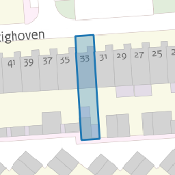 Perceel ZVB00-L-2392