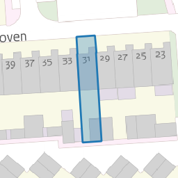 Perceel ZVB00-L-2393