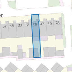 Perceel ZVB00-L-2394