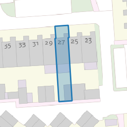 Perceel ZVB00-L-2395