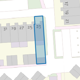 Perceel ZVB00-L-2397