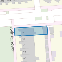 Perceel ZVB00-L-2398