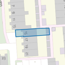 Perceel ZVB00-L-2405