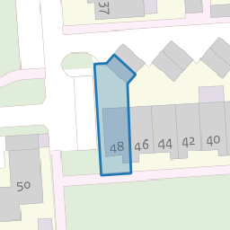 Perceel ZVB00-L-2409