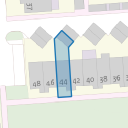 Perceel ZVB00-L-2411