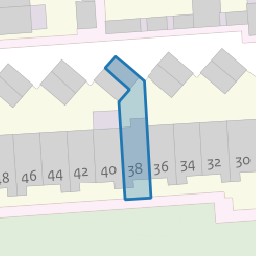 Perceel ZVB00-L-2414