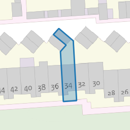 Perceel ZVB00-L-2416