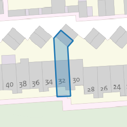 Perceel ZVB00-L-2417