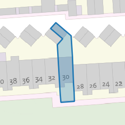 Perceel ZVB00-L-2418