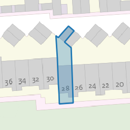 Perceel ZVB00-L-2419