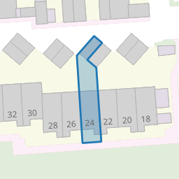 Perceel ZVB00-L-2421