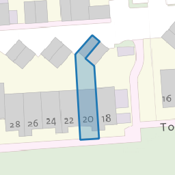 Perceel ZVB00-L-2423